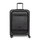 Eastpak Travel-Reisetasche CNNCT Case M (64 Liter) mit Rollen schwarz